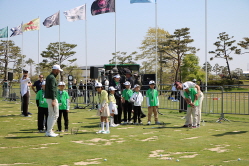 LIV 골프 코리아 대회참관수업_14
