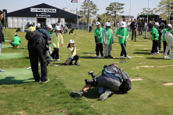 LIV 골프 코리아 대회참관수업_15