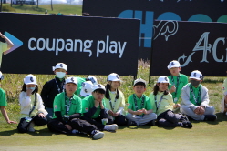 LIV 골프 코리아 대회참관수업_16