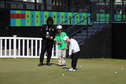 LIV 골프 코리아 대회참관수업_17