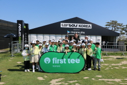 LIV 골프 코리아 대회참관수업_18