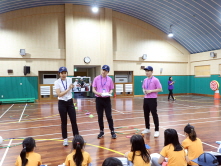 2018 상반기 정기교육_5주차 신암초2