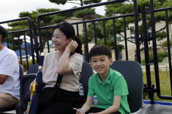 제41회 신한동해오픈 골프대회 참관 수업_09