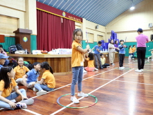 2018 상반기 정기교육_5주차 신암초12