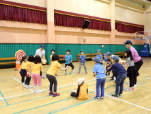 2018 상반기 정기교육_5주차 은천초3