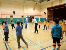 2018 상반기 정기교육_5주차 은천초5