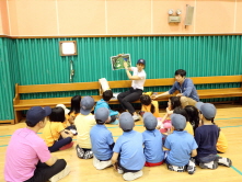 2018 상반기 정기교육_5주차 은천초6