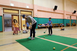 2018 상반기 정기교육_6주차 은천초8