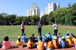 2018 상반기 정기교육_6주차 신암초1