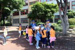 2018 상반기 정기교육_6주차 신암초3