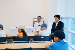 2017 The First Tee Korea 상반기 정기 교육_수료식05