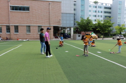 2018 상반기 정기교육_8주차 은천초1