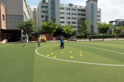 2018 상반기 정기교육_8주차 은천초2