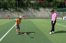 2018 상반기 정기교육_8주차 은천초4