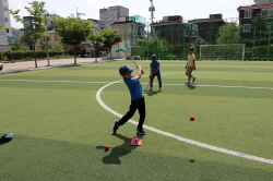 2018 상반기 정기교육_8주차 은천초5