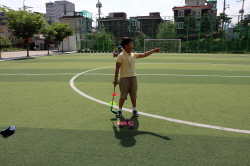 2018 상반기 정기교육_8주차 은천초6