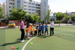 2018 상반기 정기교육_8주차 은천초7