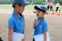 2018 상반기 정기교육_8주차 신암초1