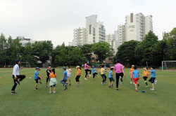 2018 상반기 정기교육_8주차 신암초2