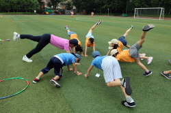 2018 상반기 정기교육_8주차 신암초3