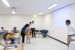 2017 The First Tee Korea 상반기 정기 교육_수료식10