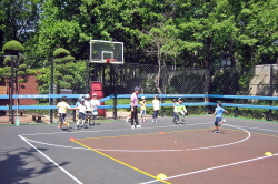 2018 상반기 정기교육_7주차 잠실13