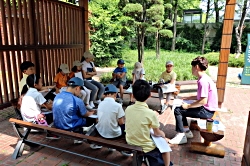 2018 상반기 정기교육_8주차 잠실1