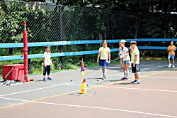 2018 상반기 정기교육_8주차 잠실6