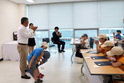 2017 The First Tee Korea 상반기 정기 교육_수료식14