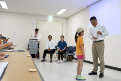 2017 The First Tee Korea 상반기 정기 교육_수료식18