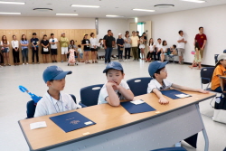 2017 The First Tee Korea 상반기 정기 교육_수료식20