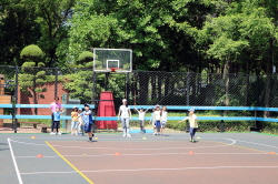 2018 상반기 정기교육_9주차_잠실2