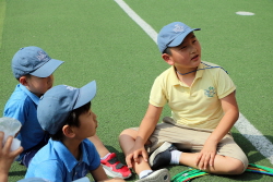 2018 상반기 정기교육_9주차_은천초9