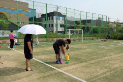 2018 상반기 정기교육 통합수료식_안산2