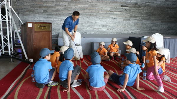 2017 The First Tee Korea 하반기 정기 교육_JNK01