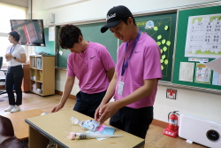 2018 상반기 정기교육 통합수료식_신암초2