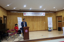 2018 상반기 정기교육 통합수료식_은천초2